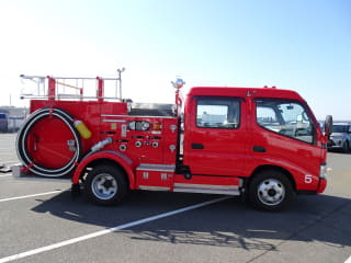 2006 HINO Dutro