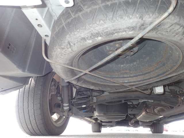 TOYOTA Alphard thumbnail 14