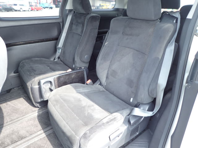 TOYOTA Alphard thumbnail 26