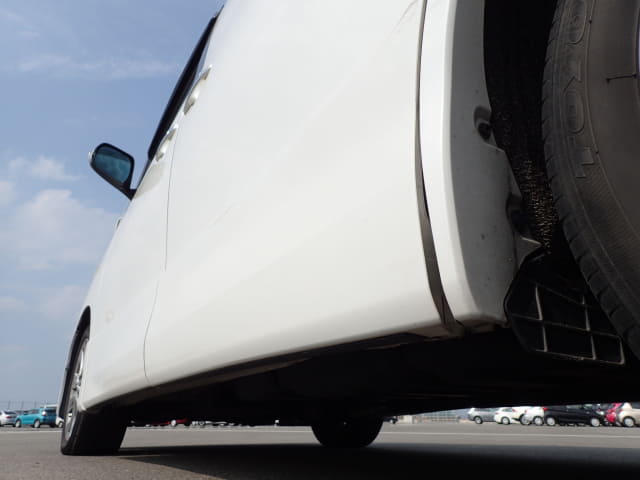 TOYOTA Alphard thumbnail 18