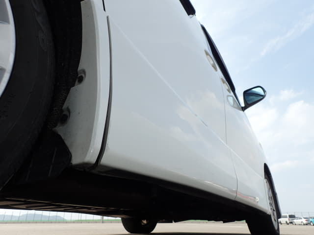 TOYOTA Alphard thumbnail 20