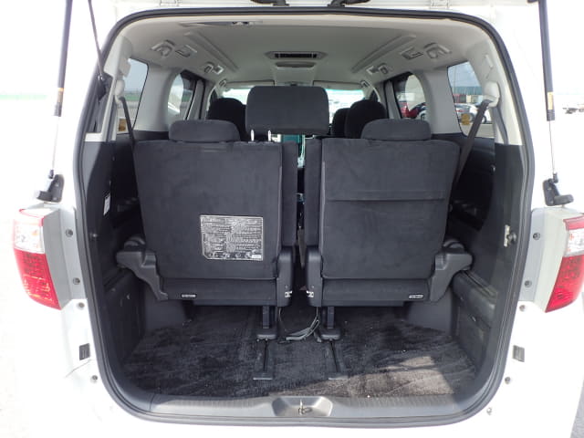 TOYOTA Alphard thumbnail 28