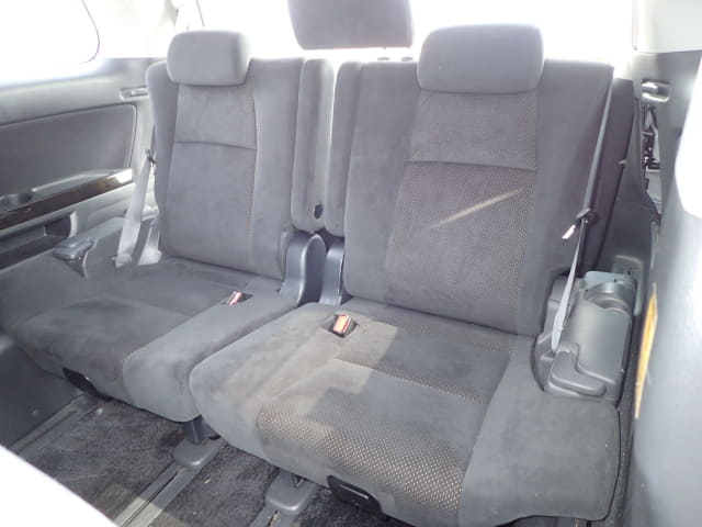 TOYOTA Alphard thumbnail 27