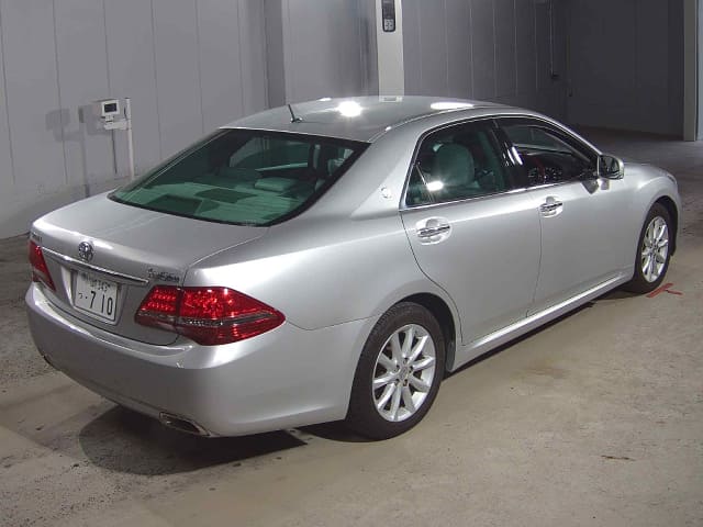2009 TOYOTA Crown