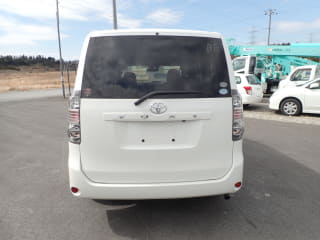 2008 TOYOTA Voxy