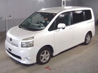 2008 TOYOTA Voxy