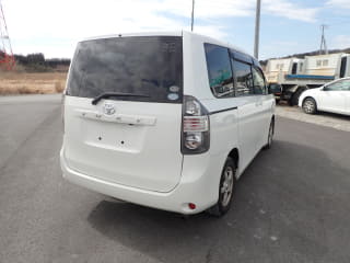 2008 TOYOTA Voxy