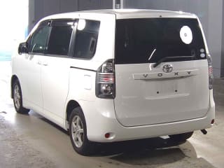 2008 TOYOTA Voxy