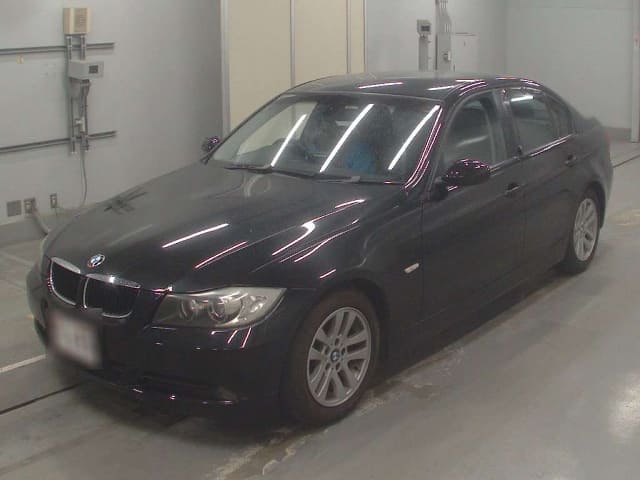 2006 BMW 3 Series