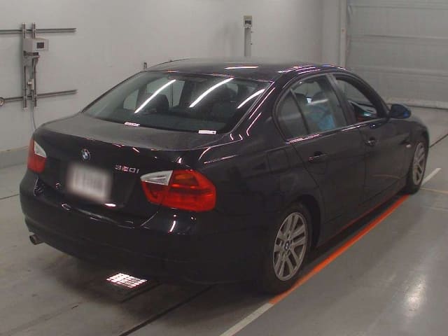 2006 BMW 3 Series