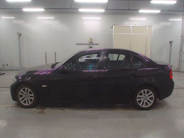 2006 BMW 3 Series