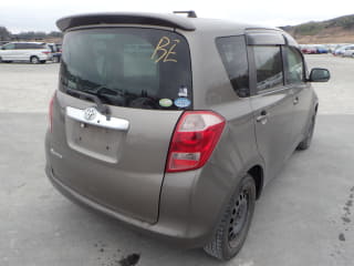 2006 TOYOTA Ractis