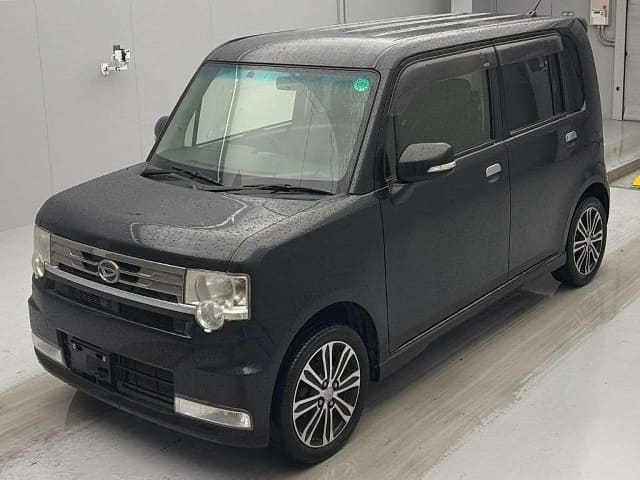 DAIHATSU Move Conte Custom