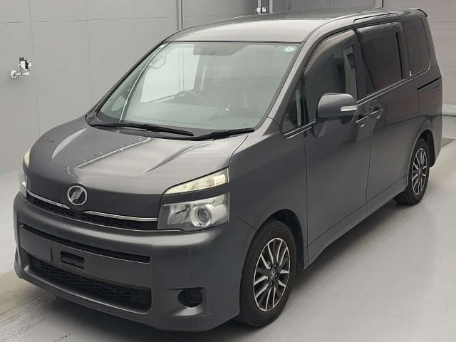 2010 TOYOTA Voxy