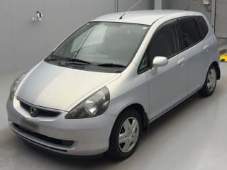 2003 HONDA Fit