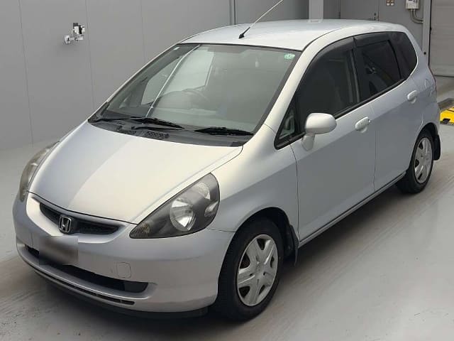 2003 HONDA Fit