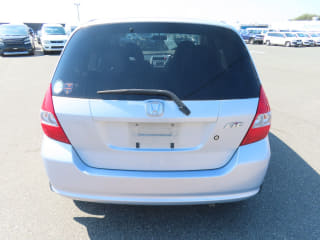 2003 HONDA Fit