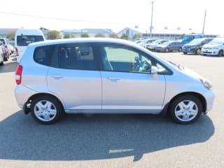 2003 HONDA Fit