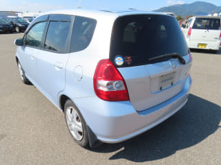 2003 HONDA Fit