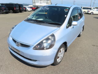 2003 HONDA Fit