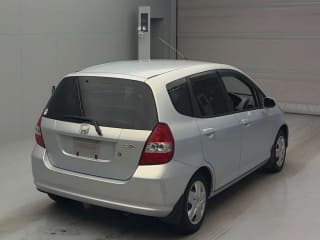 2003 HONDA Fit