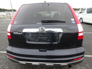 2011 HONDA CR-V