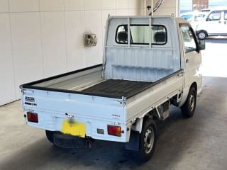 2001 DAIHATSU Hijet Truck