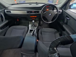 2008 BMW 3 Series