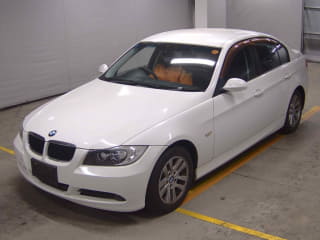 2008 BMW 3 Series