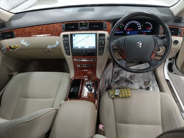 2006 TOYOTA Crown