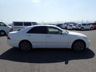 2006 TOYOTA Crown