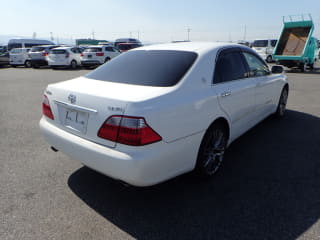 2006 TOYOTA Crown