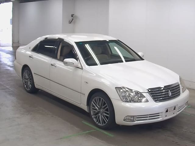 2006 TOYOTA Crown