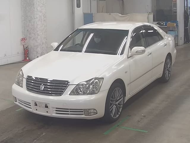 2006 TOYOTA Crown