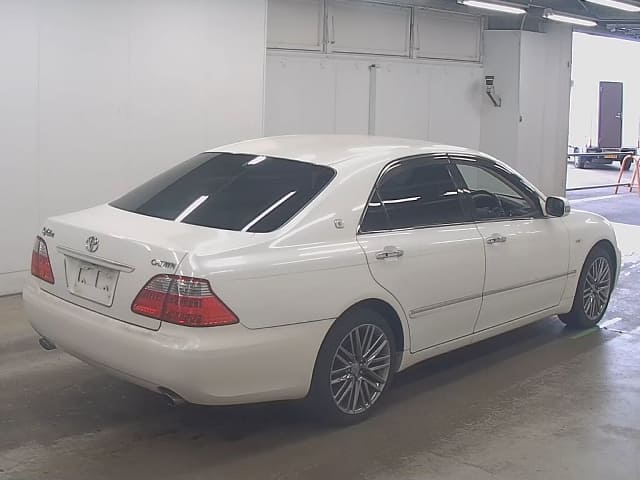 2006 TOYOTA Crown