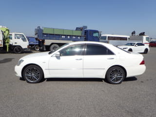 2006 TOYOTA Crown