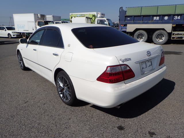 2006 TOYOTA Crown