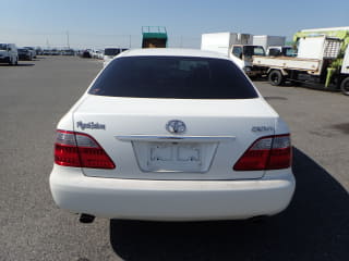 2006 TOYOTA Crown