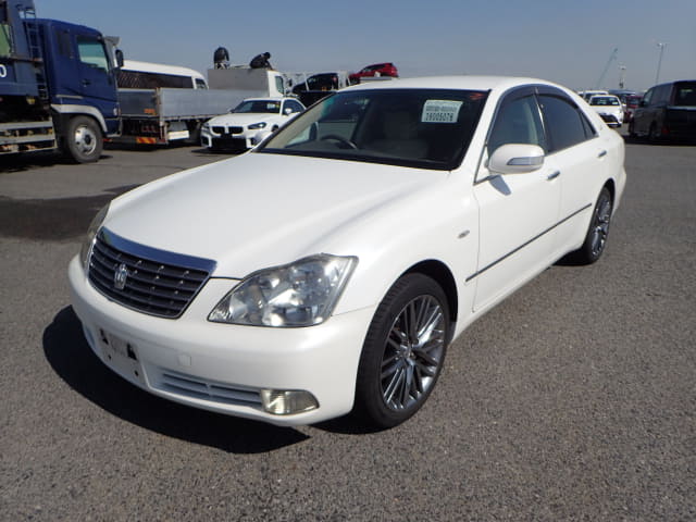 2006 TOYOTA Crown