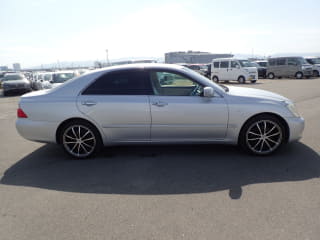 2006 TOYOTA Crown