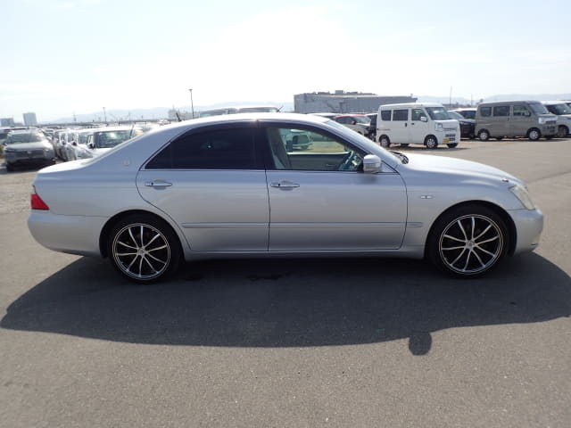 2006 TOYOTA Crown