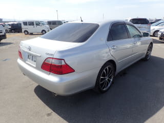 2006 TOYOTA Crown