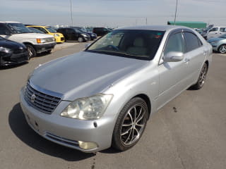 2006 TOYOTA Crown