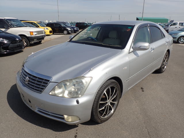 2006 TOYOTA Crown