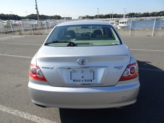 2006 TOYOTA Mark X