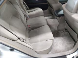 2006 TOYOTA Mark X