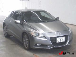 2010 HONDA CR-Z