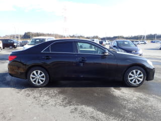 2009 TOYOTA Mark X