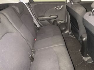 2011 HONDA Fit Hybrid