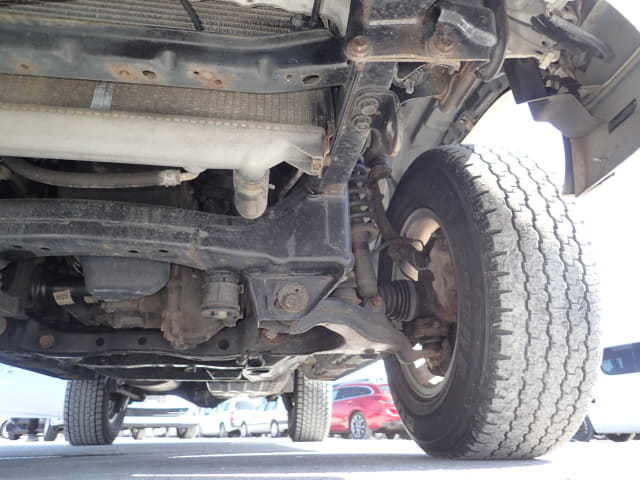 TOYOTA Hilux Surf thumbnail 14